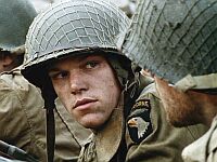 Der Soldat James Ryan Titel USA: Saving Private Ryan